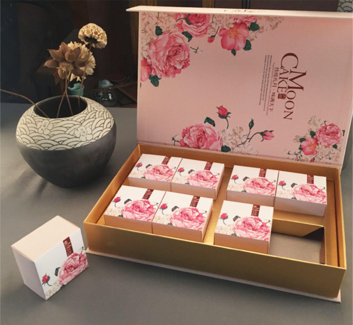 月餅包裝盒定制 月餅包裝盒定制