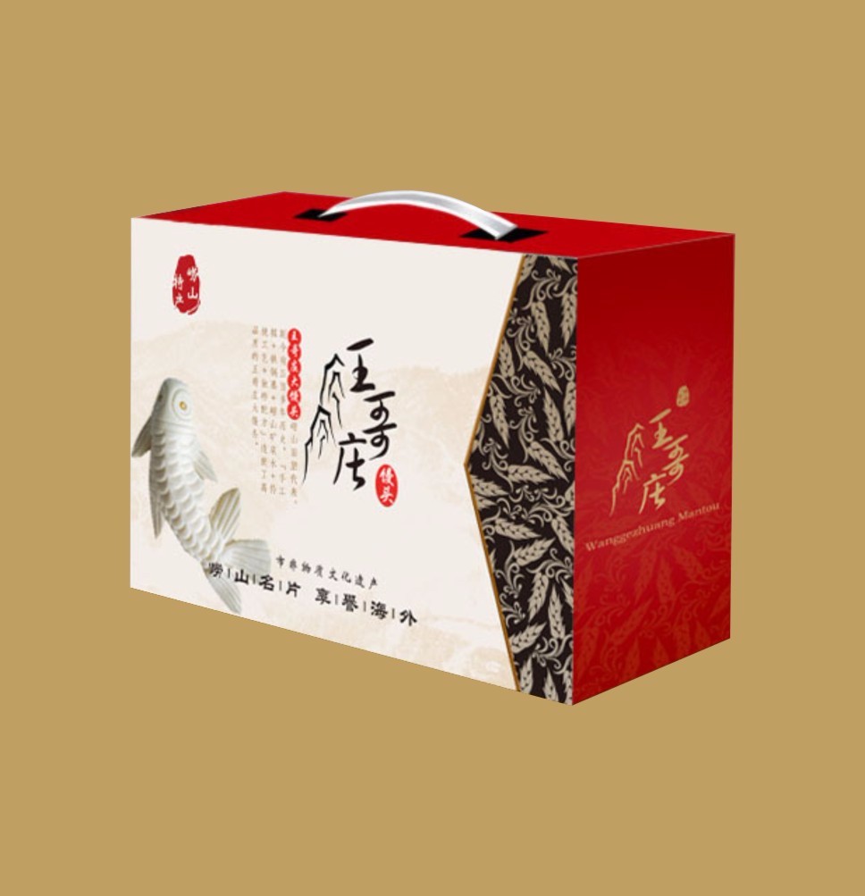 工業(yè)產(chǎn)品包裝標準化