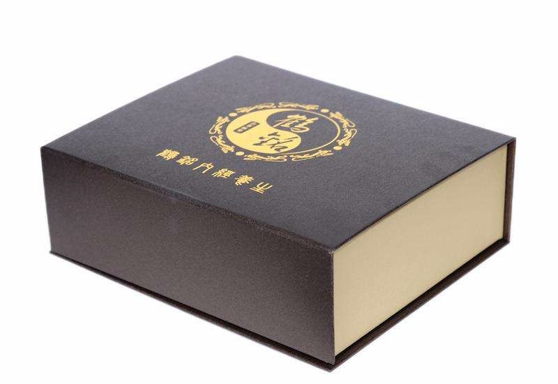 包裝廠說(shuō)書(shū)型盒包裝盒的特點(diǎn)