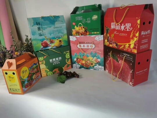 鄭州金水區(qū)紙箱廠告訴你定做包裝時價格和質(zhì)量哪個更重要？