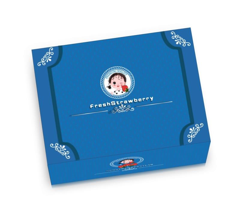 發(fā)水果寄快遞，水果快遞包裝箱該如何選擇