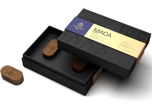 禮品盒廠教您如何設(shè)計好的健康產(chǎn)品盒子的包裝呢？