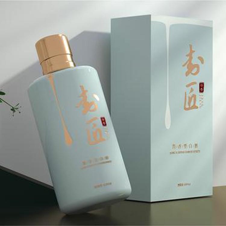 鄭州包裝廠淺談白酒包裝設計應注意哪些細節(jié)呢？