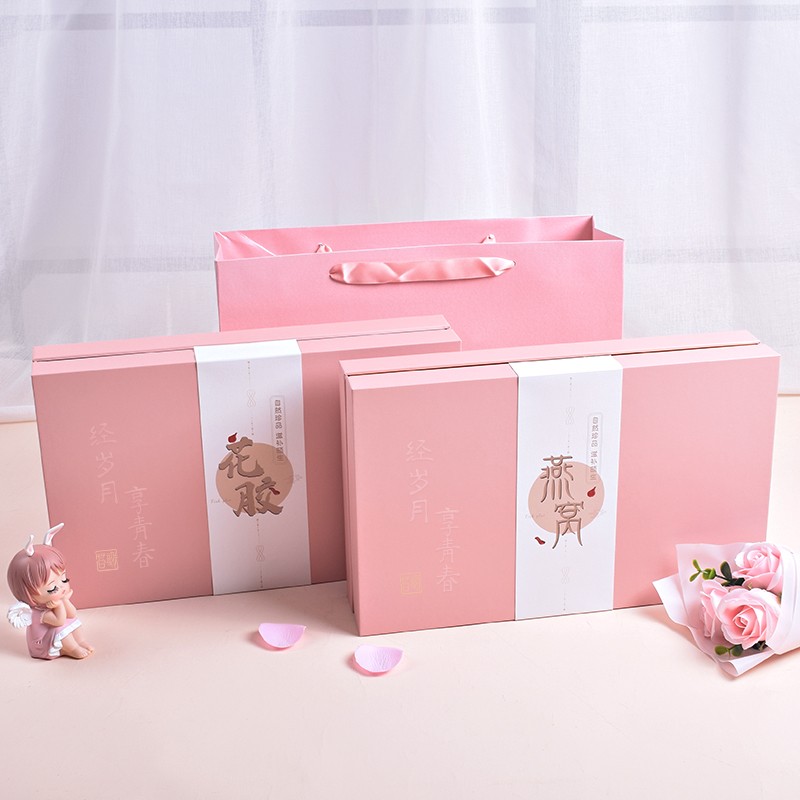 精品包裝盒的制作用到哪些印刷工藝呢？