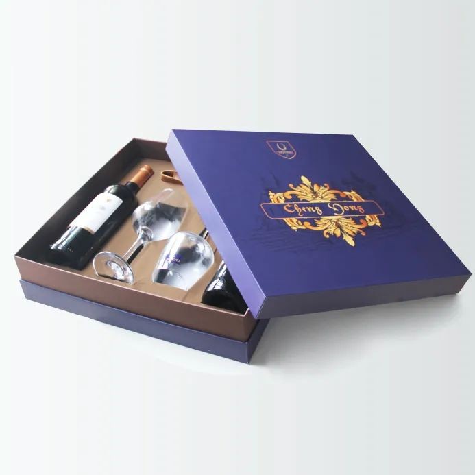 禮品盒常見(jiàn)盒型有哪些？禮品盒盒型大盤(pán)點(diǎn)